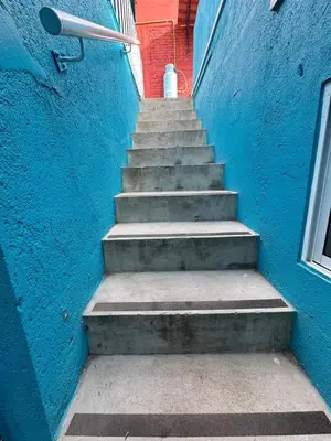 Plano de Loft Renée a 10 minutos del Zócalo