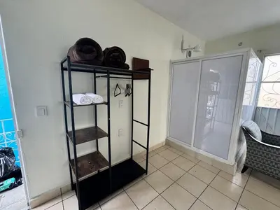 Plano de Loft Renée a 10 minutos del Zócalo
