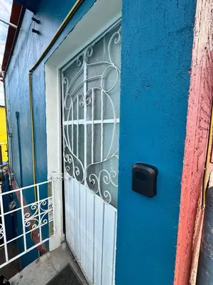 Plano de Loft Renée a 10 minutos del Zócalo