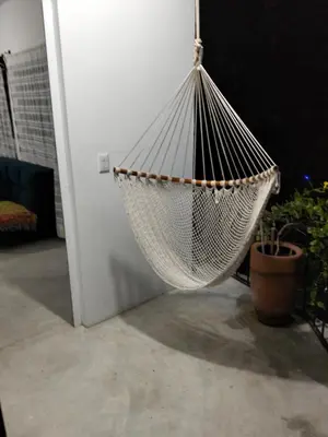 Plano de Small apartment with entrance to the beach