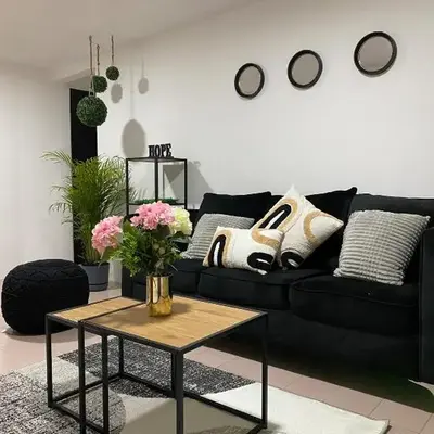 Habitaciones estadios maravillas