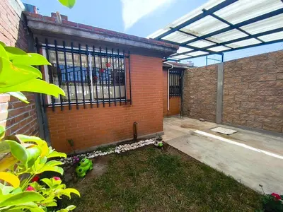 Edificio en el que se encuentra la casa o chalet
