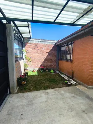 Plano de Alojamiento en Tlaxco