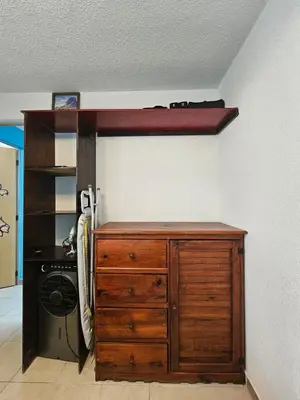 Plano de Casa Isa Pet Friendly Alberca y Áreas Verdes