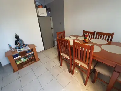 Plano de Casa Isa Pet Friendly Alberca y Áreas Verdes