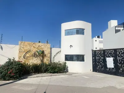 Edificio en el que se encuentra la casa o chalet