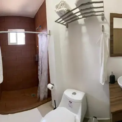 Casa con 3 habitaciones Calicata Residencial