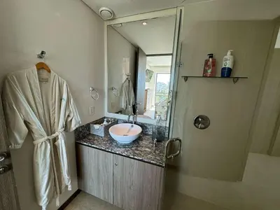 Plano de TT-5-Acapulco Mexico getaway Ocean front Tiagotian