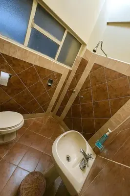 Plano de Departamento Rustico en el corazon de oaxaca