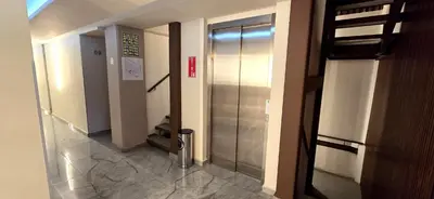 Plano de Hotel Olimpica Boutique