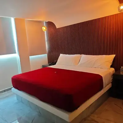 Hotel Olimpica Boutique