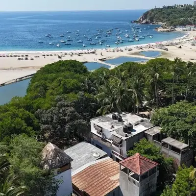 Casa Iguanas