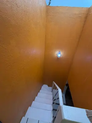 Plano de Alojamiento de descanso