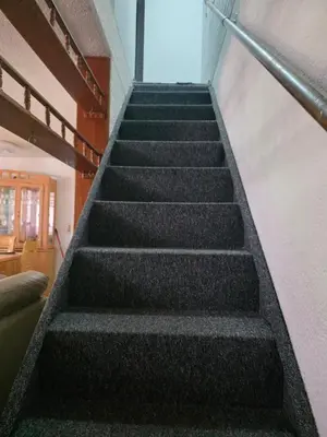Plano de Departamento Estupendo en Coyoacán CDMX