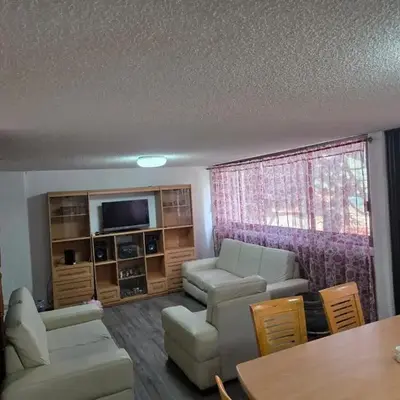 Departamento Estupendo en Coyoacán CDMX