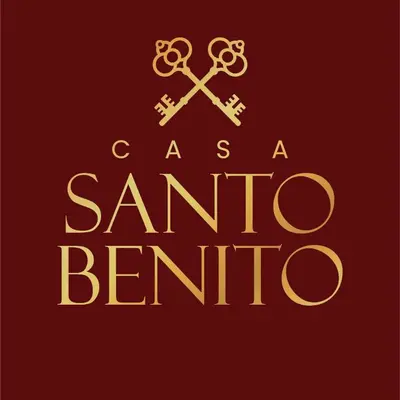 Plano de Casa Santo benito