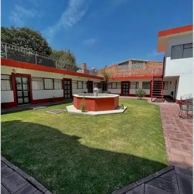Casa santo benito