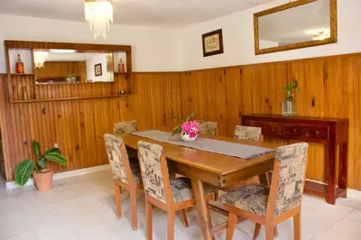 Plano de Casa Sacramento