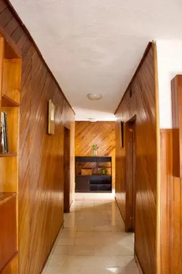 Plano de Casa Sacramento