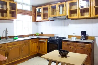 Plano de Casa Sacramento