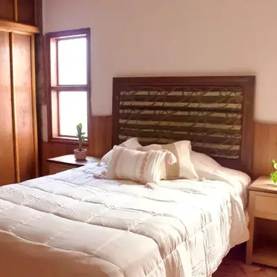 Casa Sacramento