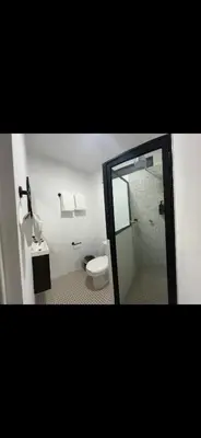 Un baño de Apartamento 301