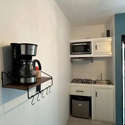 Apartamento 301