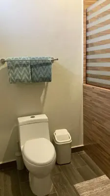 Un baño de Brisa Marina