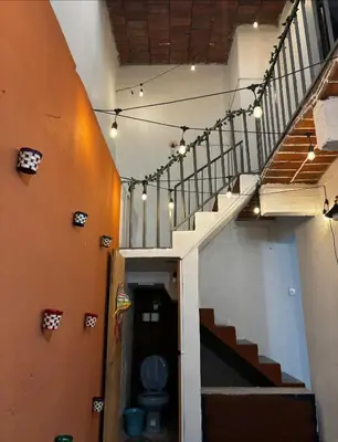 Plano de Casa azucena