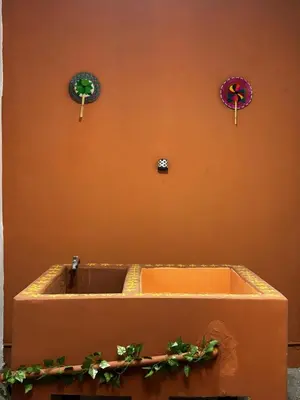 Plano de Casa azucena