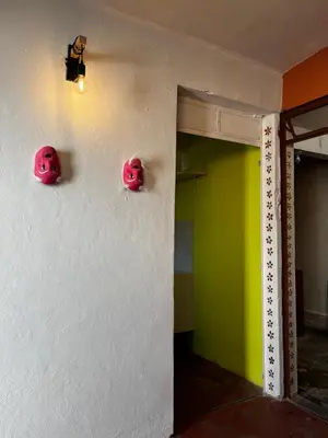 Plano de Casa azucena
