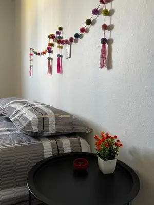 Plano de Casa azucena