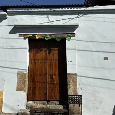 Casa azucena