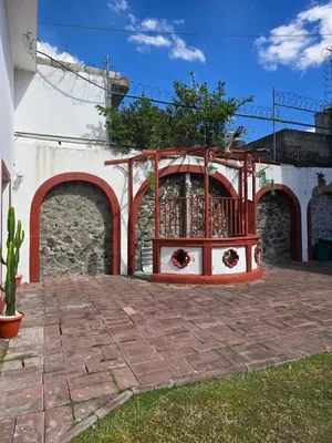 Edificio en el que se encuentra el hotel