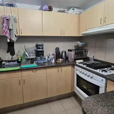 Departamento Completo