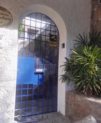 Plano de Villa EPAU