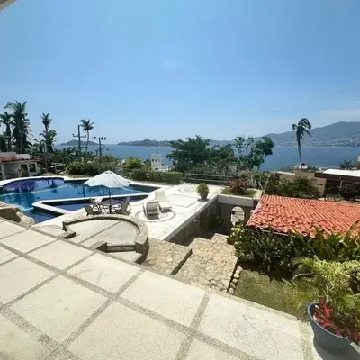 Villa EPAU