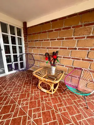 Plano de Villas Montenegro