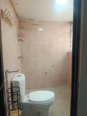 Un baño de Rincon Hortensia apartments and loft