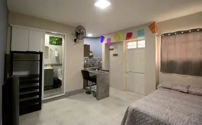 Plano de Departamento Von