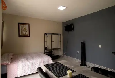 Plano de Departamento Von