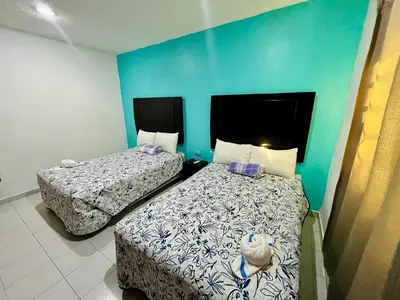 Cama o camas de una habitación en Aibilins