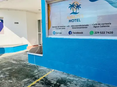 Certificado, premio, señal o documento que está expuesto en Aibilins
