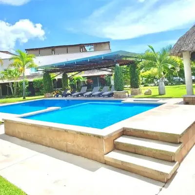 Relax Family Home