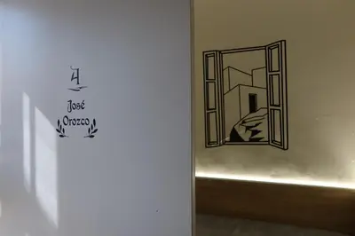 Plano de Casa Saratoga