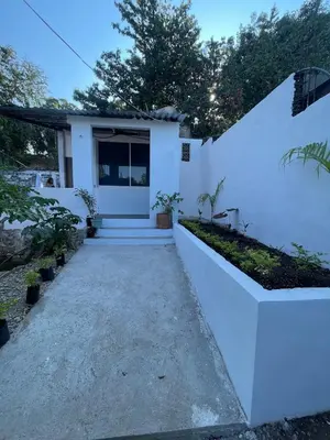 Plano de habitación para 6 personas