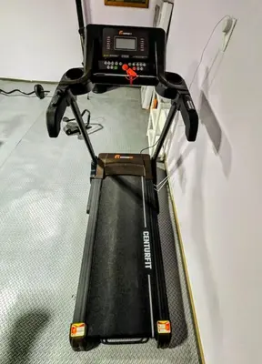 Gimnasio o instalaciones de fitness de Suite Amarilla Amplia, Iluminada Hasta 6 viajeros