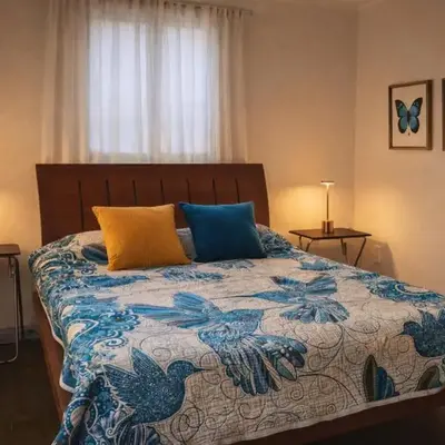 Casa Mexicaníssima 4BR