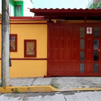 Pintoresca y Acogedora Casita Pueblo Mágico