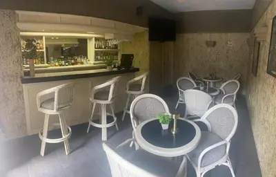 Plano de Casa Layun Hotel